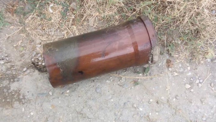 Pastrimin e kanalizimeve në Saraj 