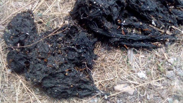 Pastrimin e kanalizimeve në Saraj 